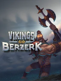 Vikings go Berzerk